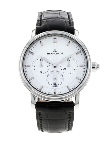 Blancpain Villeret 6185-1127-55